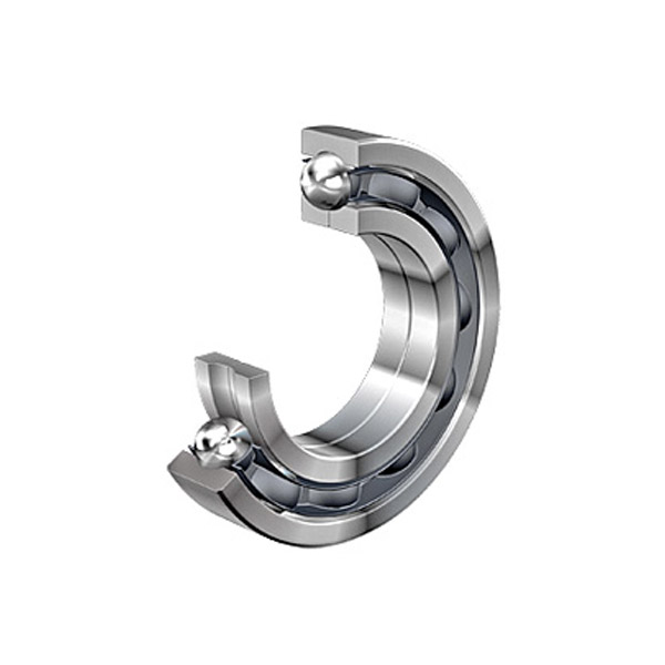 哈爾濱軸承&mdash;四點接觸球軸承