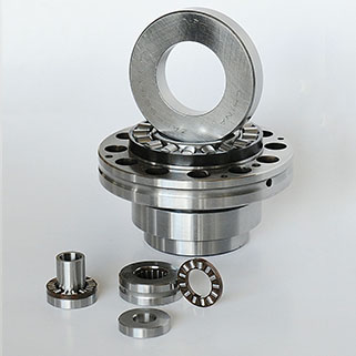 哈爾濱軸承&mdash;組合軸承