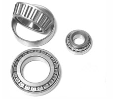 山東哈爾濱軸承 圓錐滾子軸承如何安裝?