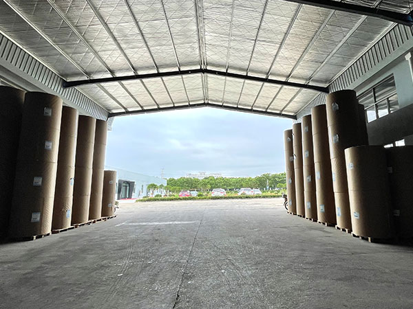 廠(chǎng)容廠(chǎng)貌