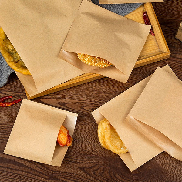 食品級(jí)淋膜紙袋